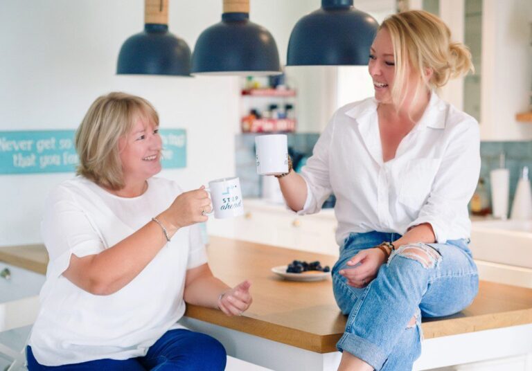 How to get successful