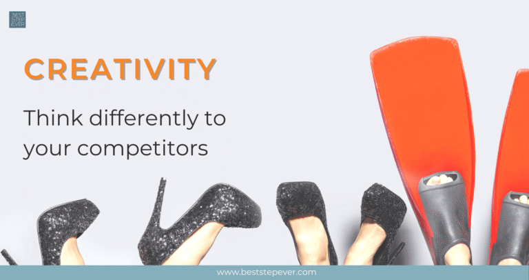 Creativity - future-ready meta skills