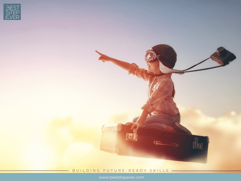 Agile learners and learning pathways