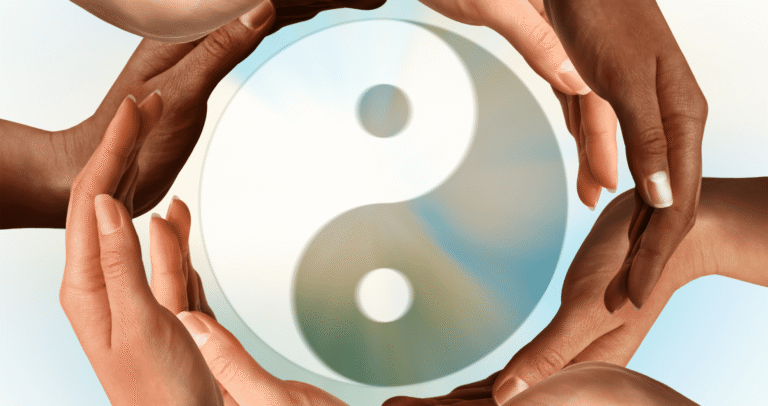 How to stay sane, gaining power in an uncertain world